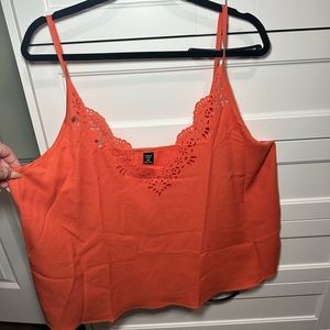Tank top Blouse